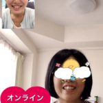 ３日後に自分で寝返りをしました！