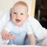 赤ちゃんがハイハイしない原因はなに？