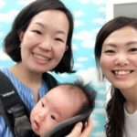 生後2カ月のタイミングで受講して本当によかった！